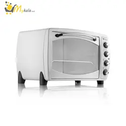 آون توستر 38 لیتر ویداس مدل VIR-4338-Wفروشگاه لوازم خانگی mykala.net