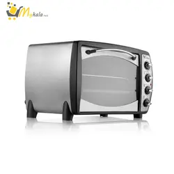 آون توستر 38 لیتر ویداس مدل VIR-4338-Wفروشگاه لوازم خانگی mykala.net