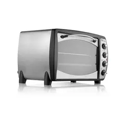 آون توستر 38 لیتر ویداس مدل VIR-4338-Sفروشگاه لوازم خانگی mykala.net