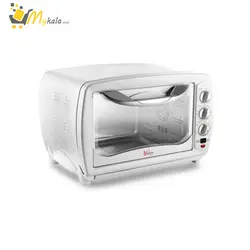 آون توستر 28 لیتر ویداس مدل VIR-4328-Wفروشگاه لوازم خانگی mykala.net