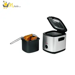 سرخ کن 1/2 ویداس مدل VIR-5714-Sفروشگاه لوازم خانگی mykala.net