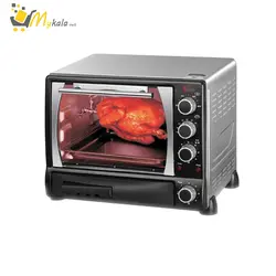 آون توستر 24 لیتر ویداس مدل VIR-4324-Pفروشگاه لوازم خانگی mykala.net