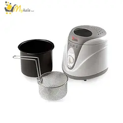 سرخ کن 1/2 ویداس مدل VIR-5712-Bفروشگاه لوازم خانگی mykala.net