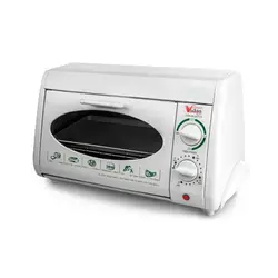 آون توستر 9 لیتر ویداس مدل VIR-4409-Wفروشگاه لوازم خانگی mykala.net