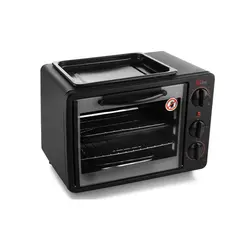 آون توستر 16 لیتر ویداس مدل VIR-4416-Wفروشگاه لوازم خانگی mykala.net