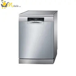 ماشین ظرفشویی 14 نفره بوش مدل SMS88TI02Mفروشگاه لوازم خانگی mykala.net