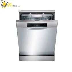 ماشین ظرفشویی 14 نفره بوش مدل SMS88TI02Mفروشگاه لوازم خانگی mykala.net