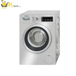 ماشین لباسشویی 9 کیلویی بوش مدل WAW3266XIR