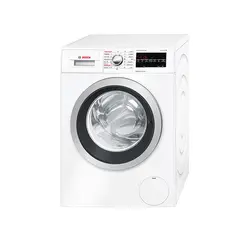 ماشین لباسشویی بوش ظرفیت 8 کیلوگرم سری 6 مدل WVG30460IRفروشگاه لوازم خانگی mykala.net