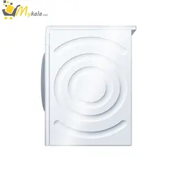 ماشین لباسشویی بوش ظرفیت 8 کیلوگرم سری 6 مدل WVG30460IRفروشگاه لوازم خانگی mykala.net