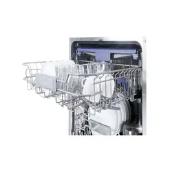 ماشین ظرفشویی 14 نفره استیل مایدیا مدل WQP12-J7605V