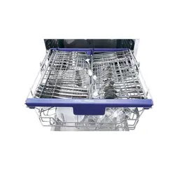 ماشین ظرفشویی 14 نفره استیل مایدیا مدل WQP12-J7605V