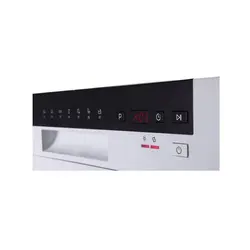 ماشین ظرفشویی 6 نفره رومیزی سفید مایدیا مدل WQP6-3602F