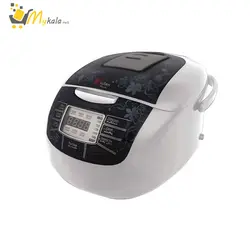 پلوپز دیجیتال ویداس مدل VIR-5381فروشگاه لوازم خانگی mykala.net