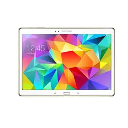 تبلت سامسونگ مدل Galaxy Tab S 10.5 LTE SM-T805Y ظرفیت 16 گیگابایتفروشگاه لوازم خانگی mykala.net