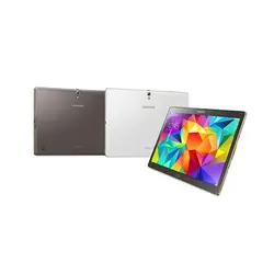 تبلت سامسونگ مدل Galaxy Tab S 10.5 LTE SM-T805Y ظرفیت 16 گیگابایتفروشگاه لوازم خانگی mykala.net