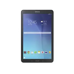 تبلت سامسونگ مدل Galaxy Tab E 9.6 3G SM-T561 ظرفیت 8 گیگابایتفروشگاه لوازم خانگی mykala.net