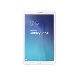 تبلت سامسونگ مدل Galaxy Tab E 9.6 3G SM-T561 ظرفیت 8 گیگابایتفروشگاه لوازم خانگی mykala.net