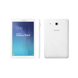 تبلت سامسونگ مدل Galaxy Tab E 9.6 3G SM-T561 ظرفیت 8 گیگابایتفروشگاه لوازم خانگی mykala.net