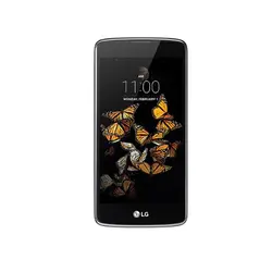 گوشي موبايل ال جي مدل K8 K350 دو سيم کارتفروشگاه لوازم خانگی mykala.net