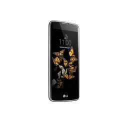 گوشي موبايل ال جي مدل K8 K350 دو سيم کارتفروشگاه لوازم خانگی mykala.net