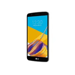 گوشي موبايل ال جي مدل Stylus 3 M400DY دو سيم‌کارتفروشگاه لوازم خانگی mykala.net