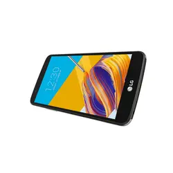 گوشي موبايل ال جي مدل Stylus 3 M400DY دو سيم‌کارتفروشگاه لوازم خانگی mykala.net