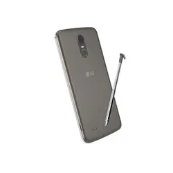 گوشي موبايل ال جي مدل Stylus 3 M400DY دو سيم‌کارتفروشگاه لوازم خانگی mykala.net