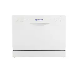 ماشین ظرفشویی رومیزی زیرووات مدل ZDCF6/3-IRA