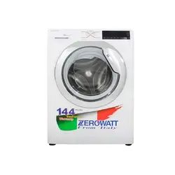 ماشین لباسشویی زیرووات مدل OZ-1590WT ظرفیت 9 کیلوگرمفروشگاه لوازم خانگی mykala.net