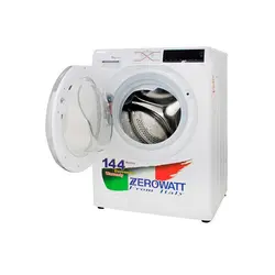 ماشین لباسشویی زیرووات مدل OZ-1590WT ظرفیت 9 کیلوگرمفروشگاه لوازم خانگی mykala.net