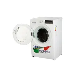 ماشین لباسشویی زیرووات مدل OZ-1390WT ظرفیت 9 کیلوگرمفروشگاه لوازم خانگی mykala.net