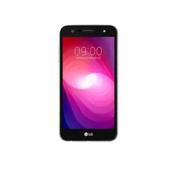 گوشي موبايل ال جي مدل X Power2 دو سيم کارتفروشگاه لوازم خانگی mykala.net