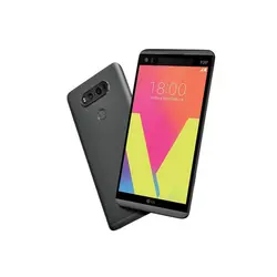 گوشي موبايل ال جي مدل V20 H990ds دو سيم‌کارتفروشگاه لوازم خانگی mykala.net
