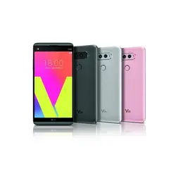 گوشي موبايل ال جي مدل V20 H990ds دو سيم‌کارتفروشگاه لوازم خانگی mykala.net