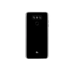 گوشي موبايل ال جي مدل G6 H870S دو سيم‌ کارتفروشگاه لوازم خانگی mykala.net