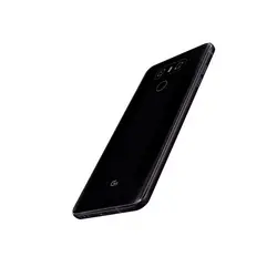 گوشي موبايل ال جي مدل G6 H870S دو سيم‌ کارتفروشگاه لوازم خانگی mykala.net