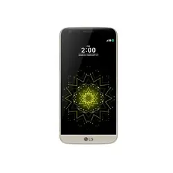 گوشي موبايل ال جي مدل G5 H860 دو سيم‌کارت ظرفيت 32 گيگابايتفروشگاه لوازم خانگی mykala.net