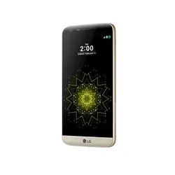 گوشي موبايل ال جي مدل G5 H860 دو سيم‌کارت ظرفيت 32 گيگابايتفروشگاه لوازم خانگی mykala.net