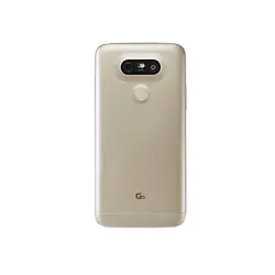گوشي موبايل ال جي مدل G5 H860 دو سيم‌کارت ظرفيت 32 گيگابايتفروشگاه لوازم خانگی mykala.net