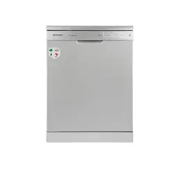 ماشين ظرفشويي زيرووات مدل ZDP-1L39S/Kفروشگاه لوازم خانگی mykala.net