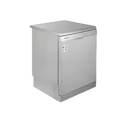 ماشين ظرفشويي زيرووات مدل ZDP-1L39W/Kفروشگاه لوازم خانگی mykala.net