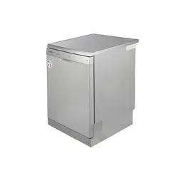 ماشين ظرفشويي زيرووات مدل ZDP-1L39W/Kفروشگاه لوازم خانگی mykala.net