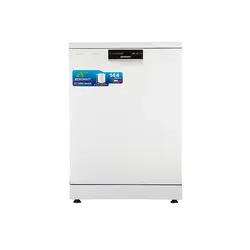 ماشين ظرفشويي زيرووات مدلZDP-1T67PWX/Kفروشگاه لوازم خانگی mykala.net