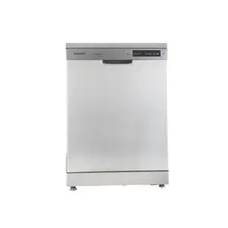 ماشين ظرفشويي زيرووات مدل ZDP-1D67W/Kفروشگاه لوازم خانگی mykala.net