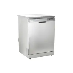 ماشين ظرفشويي زيرووات مدل ZDP-1D67W/Kفروشگاه لوازم خانگی mykala.net