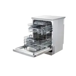 ماشين ظرفشويي زيرووات مدل ZDP-1D67W/Kفروشگاه لوازم خانگی mykala.net