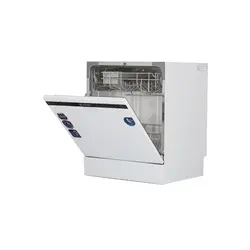 ماشین ظرفشویی رومیزی زیرووات مدل ZDCP8Sفروشگاه لوازم خانگی mykala.net