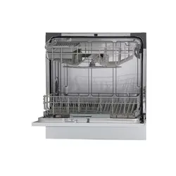 ماشین ظرفشویی رومیزی زیرووات مدل ZDCP8فروشگاه لوازم خانگی mykala.net