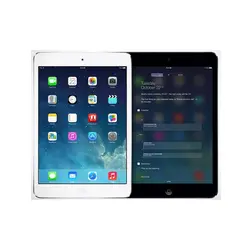 تبلت اپل مدل iPad mini 2 Wi-Fi با صفحه نمایش رتینا ظرفیت 128 گیگابایت